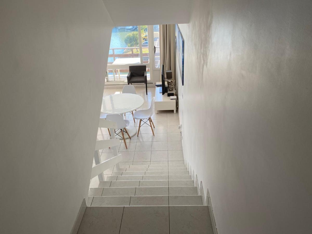 Beau Duplex Deauville Marina, F3 Avec Balcon Exterior photo